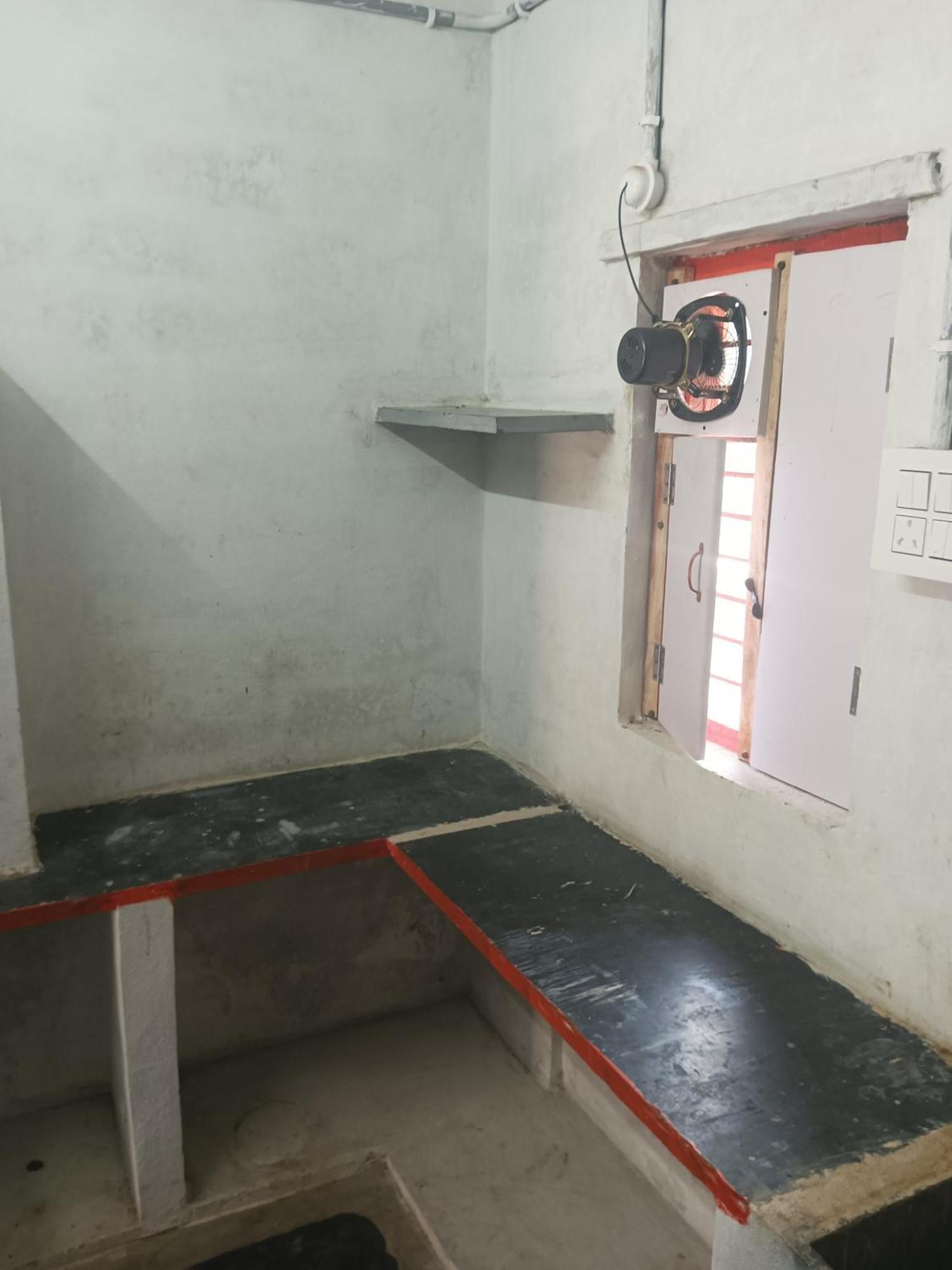 Ap Houses Chirala Bagian luar foto